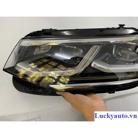 Đèn pha phải  xe Volkswagen Tiguan _ 5NN941114D 